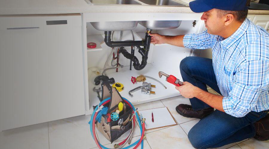 Professional water heater repair in Grantville, PA